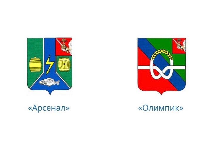 Чем занять себя в выходные? Поболеть за местную футбольную команду!.