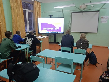 Хохловская школа в числе победителей!.