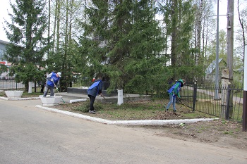 Будет чисто!.