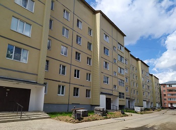 Благоустраиваем дворы.