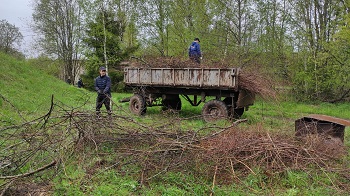 «Трудовое лето-2023».