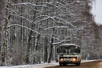 Новые рейсы в тестовом режиме.