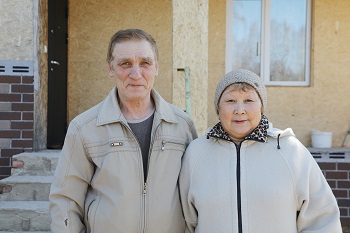 Лучшие животноводы.