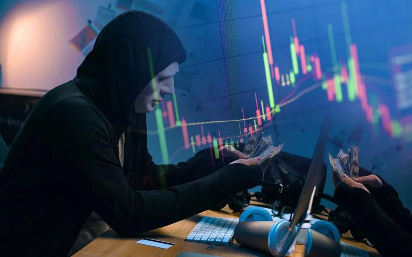 Жительница Кадуйского округа в поисках работы через сеть Интернет перевела мошенникам 782 тысячи рублей.