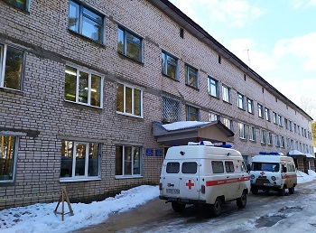 Отделения ЦРБ приведут в порядок. Отделения ЦРБ приведут в порядок.
