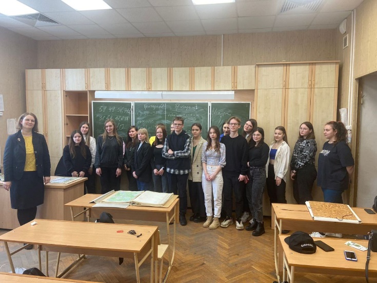 В диалоге с будущими профессионалами: эксперты Вологодского Росреестра провели лекции для студентов БПОУ ВО «Вологодский строительный колледж». В диалоге с будущими профессионалами: эксперты Вологодского Росреестра провели лекции для студентов БПОУ ВО «Вологодский строительный колледж».