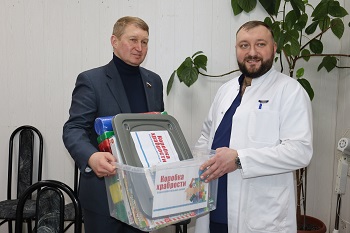 На встрече с депутатом Госдумы. На встрече с депутатом Госдумы.