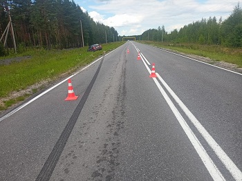 Будьте внимательны на дорогах. Будьте внимательны на дорогах.