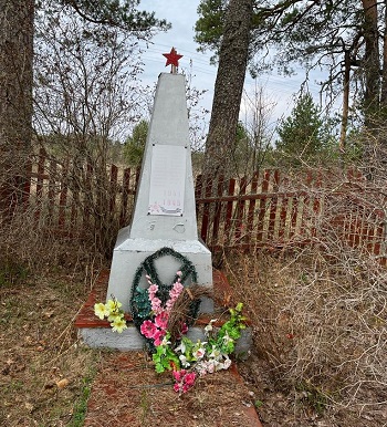 Сохраняя память. Сохраняя память.